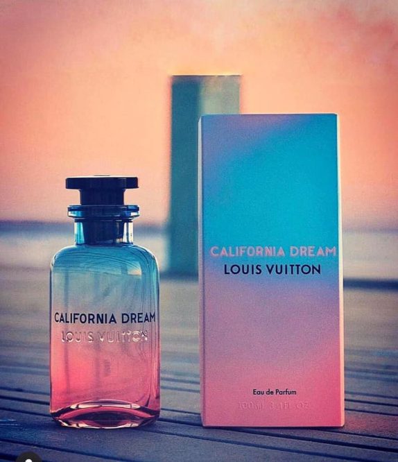 Louis Vuitton California Dream chiết