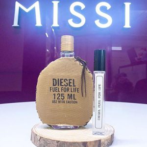 Diesel Fuel For Life Homme – Chiết 10ml