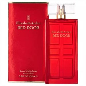 Elizabeth Red Door 100ml