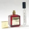 Mfk Baccarat Rouge 540 Extrait De Parfum