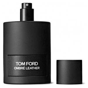 Tom Ford Ombre Leather For Unisex Eau De Parfum 100 Ml