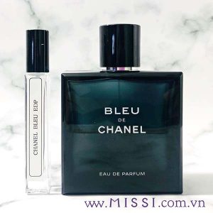 Chanel Bleu Edp Chiet 10ml