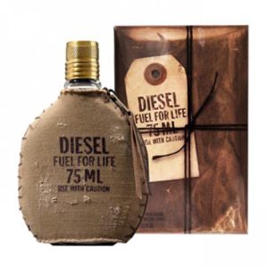 Diesel Fuel For Life 1