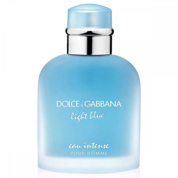 Nuoc Hoa Nam Dolce And Gabbana Light Blue Eau Intense