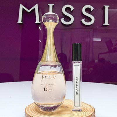 Christian Dior JAdore Infinissime Eau de Parfum 100ml  Tester  Thế giới  nước hoa cao cấp dành riêng cho bạn
