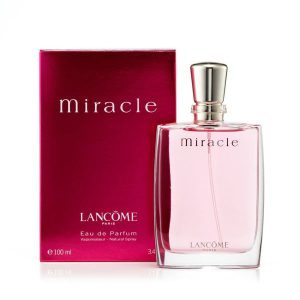 Lancôme Miracle 3
