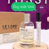 Le Labo Santal 33 Chiết 10ml
