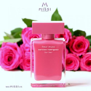 Narciso Fleur Musc For Her 1