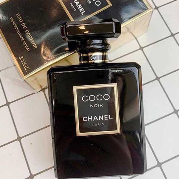 Chanel Coco Mademoiselle Intense BLANC