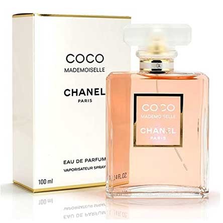Nước hoa Chanel Coco chính hãng Pháp hương thơm Chanel tự nhiên Giá tốt