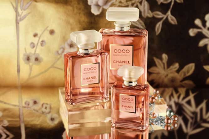 Chanel Coco Mademoiselle Chiết – Nước hoa chiết