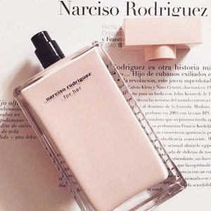 Nuoc Hoa Nu Narciso Rodriguez For Her 4