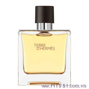 Hermes Terre Dhermes Paris Chiết 10ml