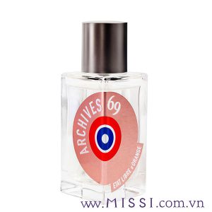 Archives 69 Chiết 10ml