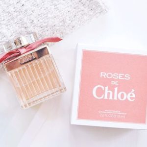 Chloe Rose 75ml