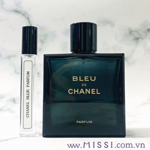 Chanel Bleu Parfume Chiet 10ml