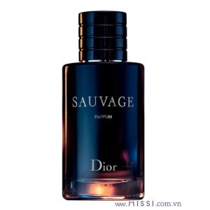 Dior Sauvage 2019