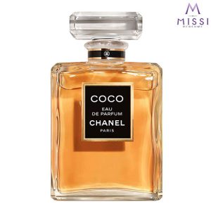 Chanel Coco Edp