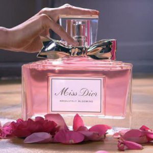 Miss Dior Absolute Blooming