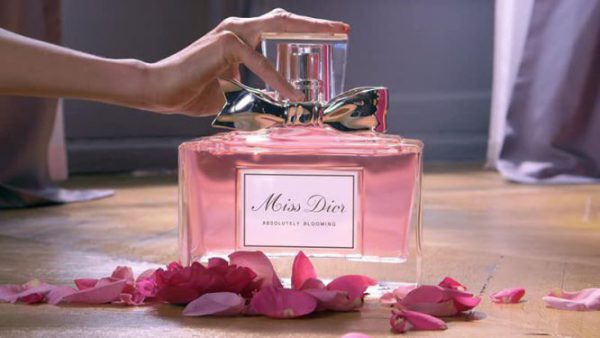 Miss Dior Absolute Blooming