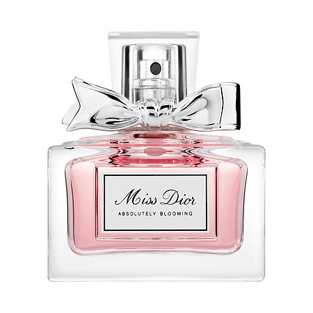 Christian Dior  Miss Dior Absolutely Blooming Eau De Parfum Dạng Phun  30ml1oz  Eau De Parfum  Free Worldwide Shipping  Strawberrynet VN