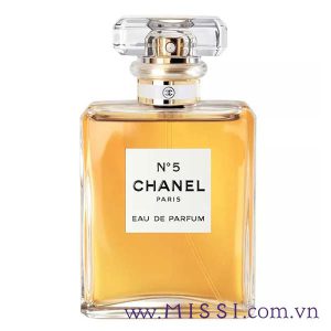 Nuoc Hoa Nu Chanel N05 Chiet 10ml