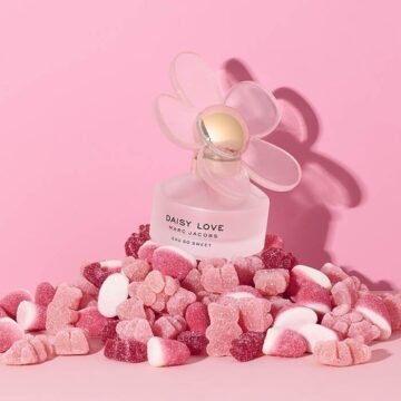 Daisy Love Marc Jacobs Eau So Sweet chiết