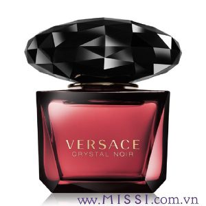 Versace Crystal Noir Chiết