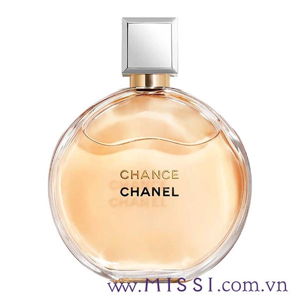 Chanel Chance Eau De Parfum Chiet