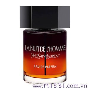 La Nuit De L Homme Eau De Parfum 100ml 6eec6934553540fd87daaac85e2c0db1 Master