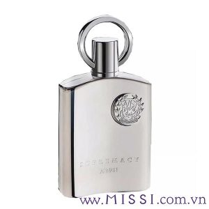 Nuoc Hoa Afnan Supremacy Silver Edp Chiet
