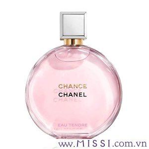 Nuoc Hoa Chanel Chance Eau Tendre Edp Chiet