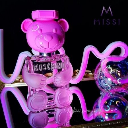 Moschino Toy 2 Bubble Gum Chiết
