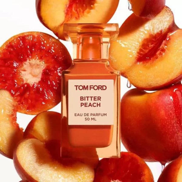Tom Ford Bitter Peach Missi