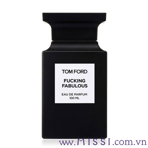 Tom Ford Fabulous Chiết
