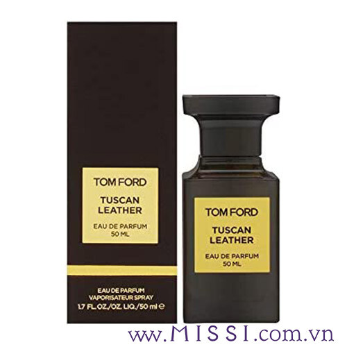Tom Ford Tuscan Leather Chiet