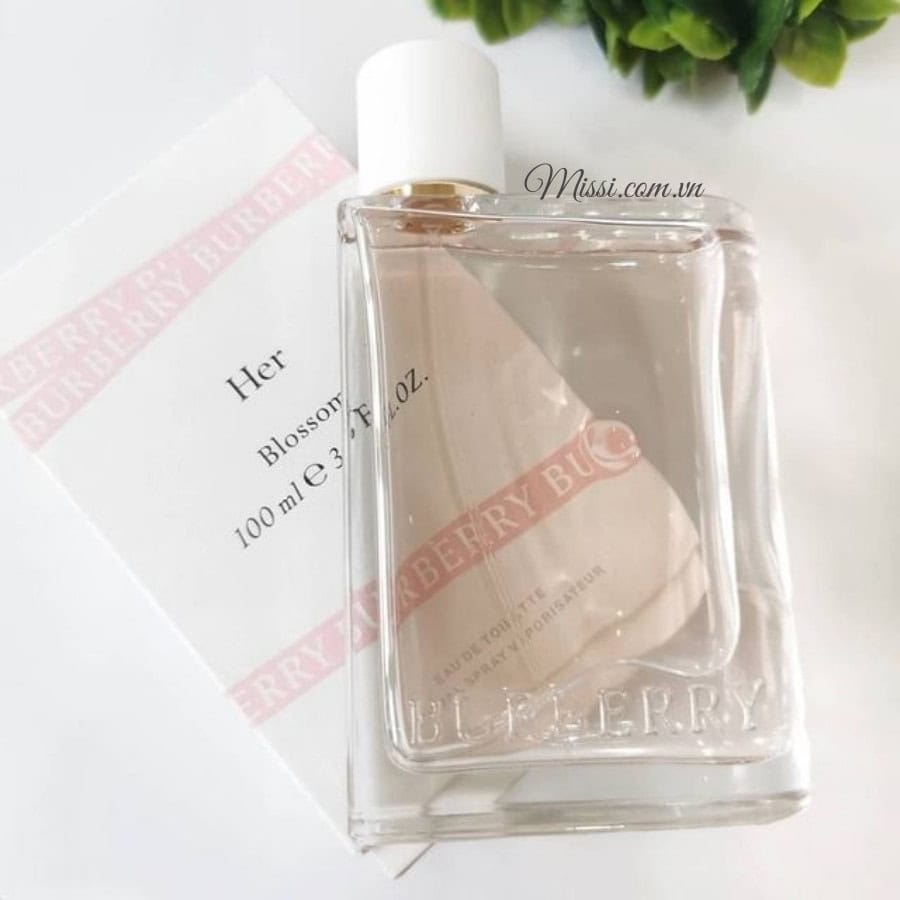 Burberry Her Blossom Chiết