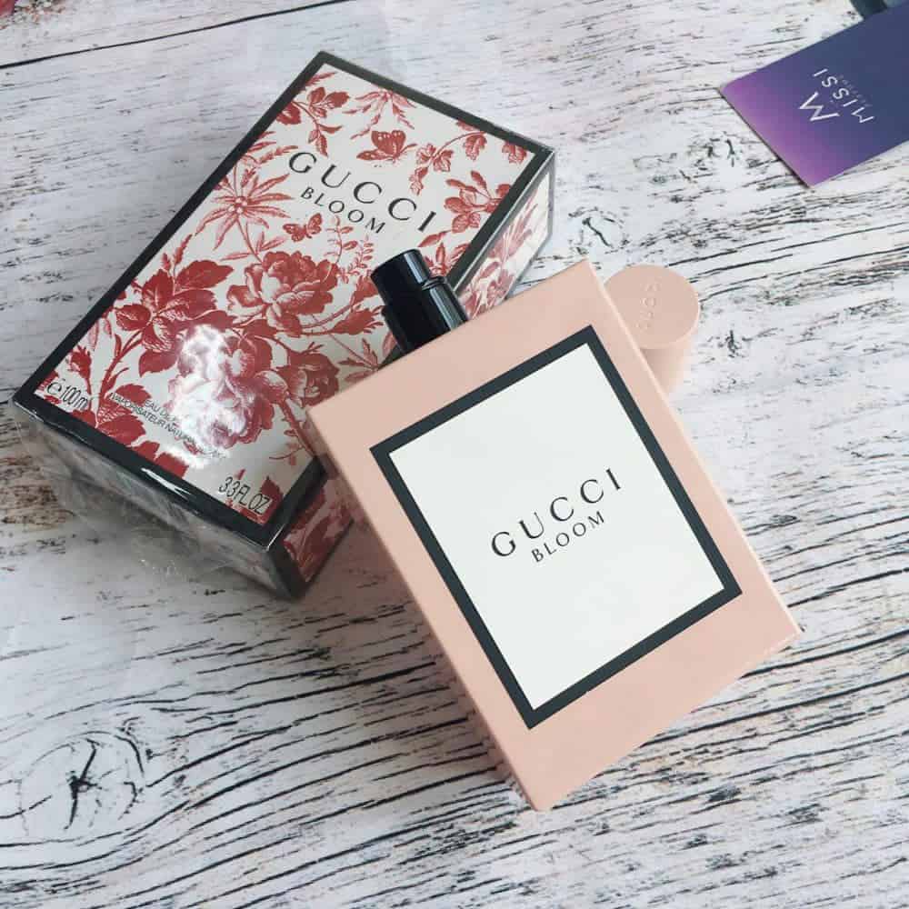 Gucci Bloom Edp Chiết