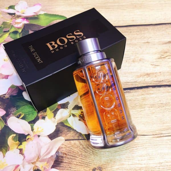 Hugo Boss The Scent Chiết