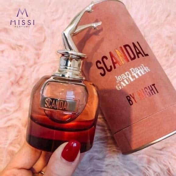 Jean Paul Gaultier Scandal By Night Chiết