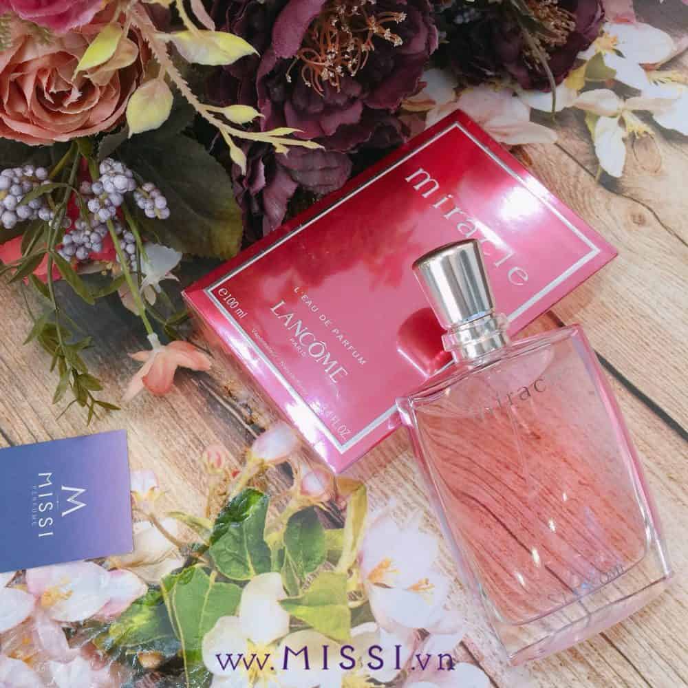 Lancome Miracle Chiết