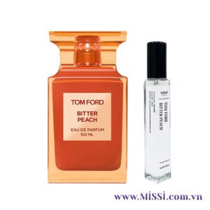 Tom Ford Bitter Peach Chiết
