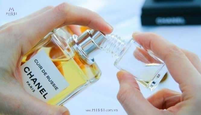 Chiet Nuoc Hoa Missi Perfume