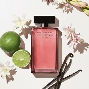 Narciso Rodriguez Musc Noir Rose For Her EDP chiết