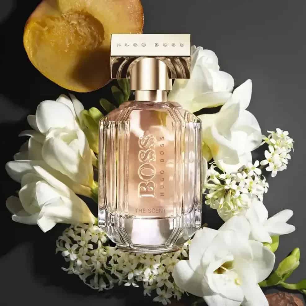 Hugo Boss The Scent For Her EDP chiết