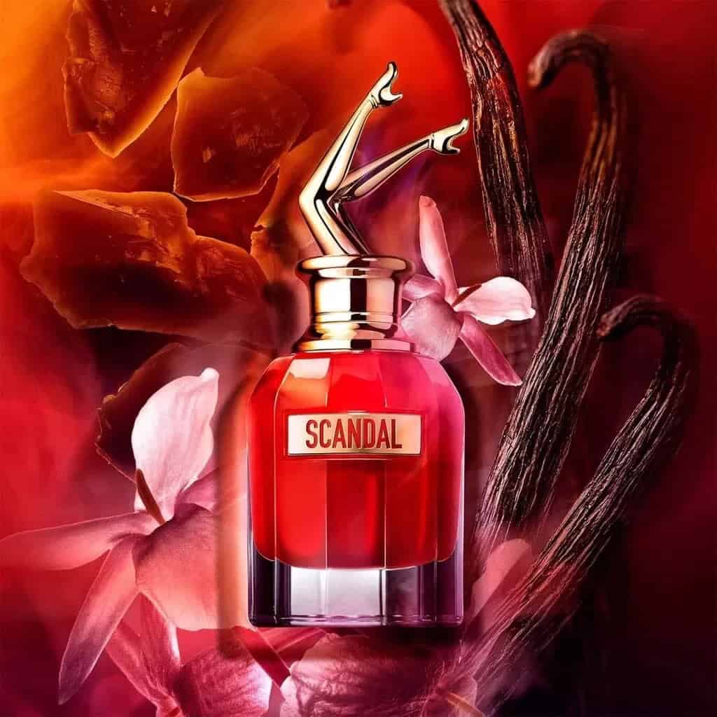 Jean Paul Gaultier Scandal Le Parfum Intense Chiet 10ml