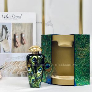 The Merchant Of Venice Imperial Emerald Edp Chiet
