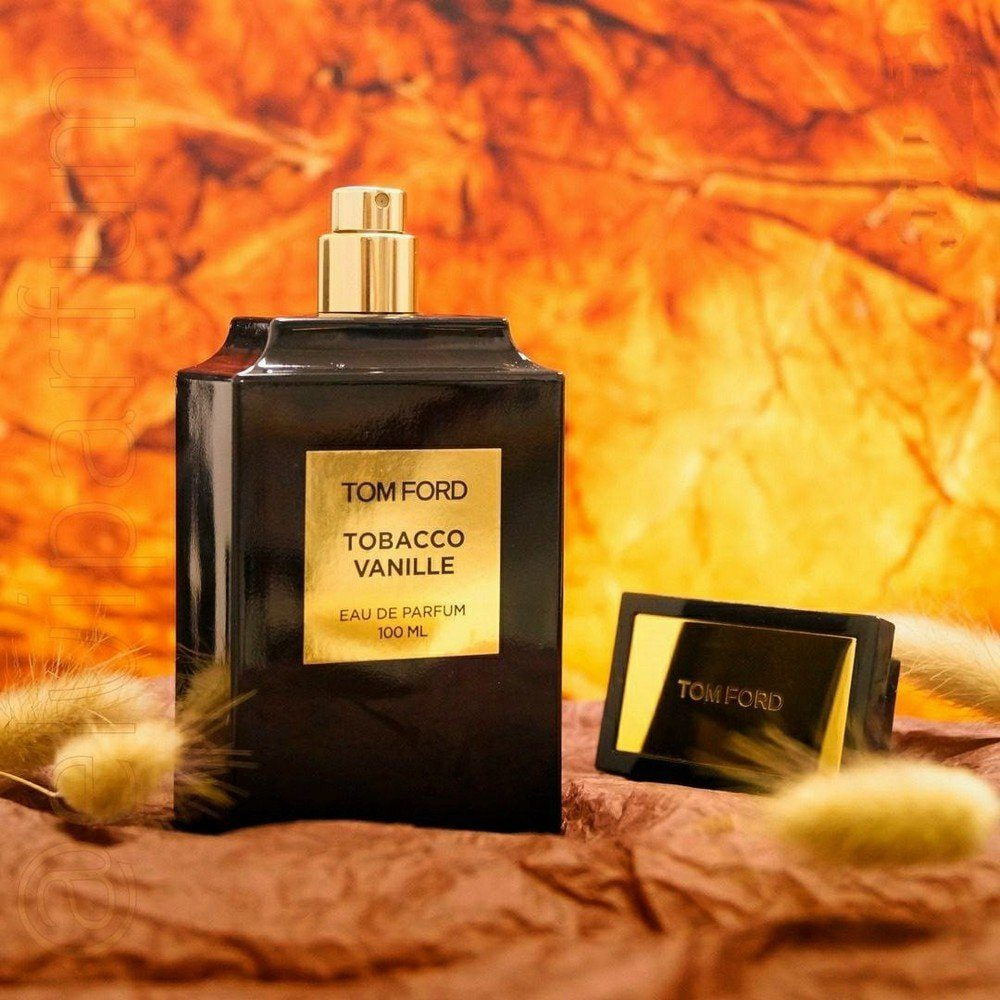 Tom Ford Tobacco Vanille chiết