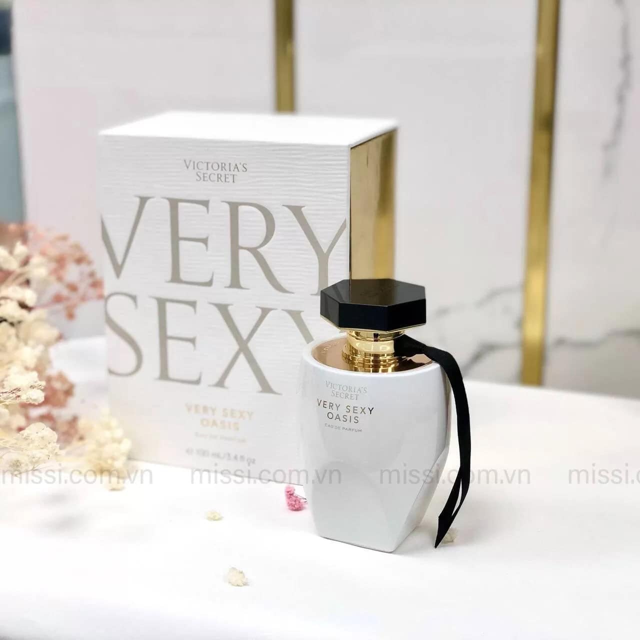 Victoria Secret Very Sexy Oasis chiết