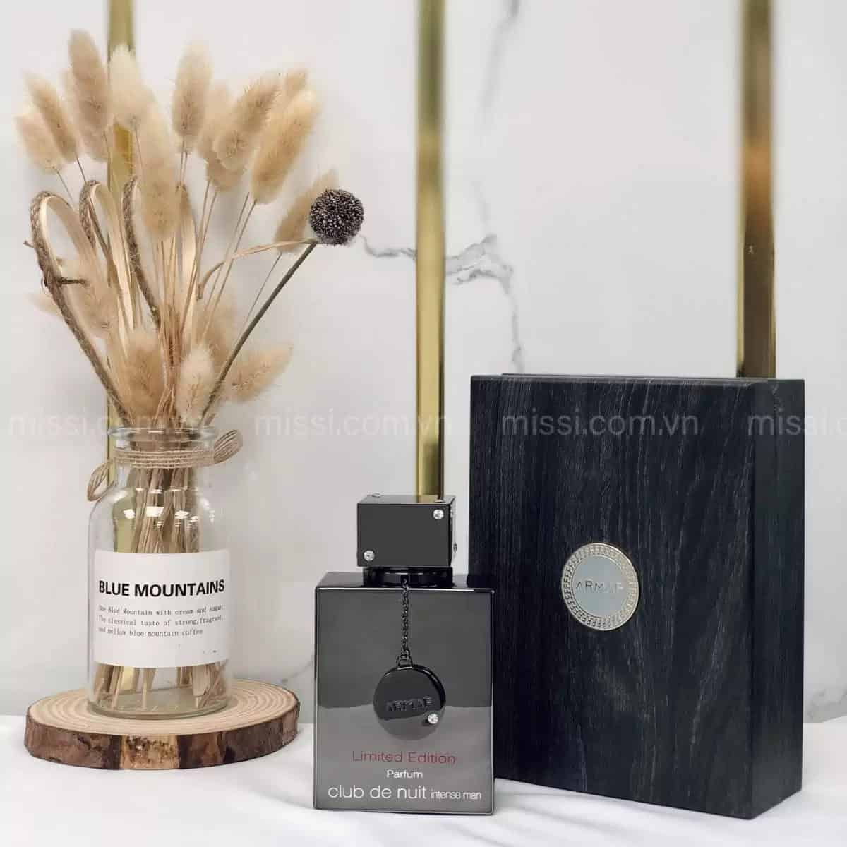 Club de Nuit Intense Man Limited Edition chiết